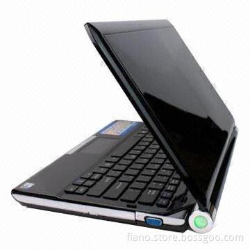 13-inch LCD Notebook